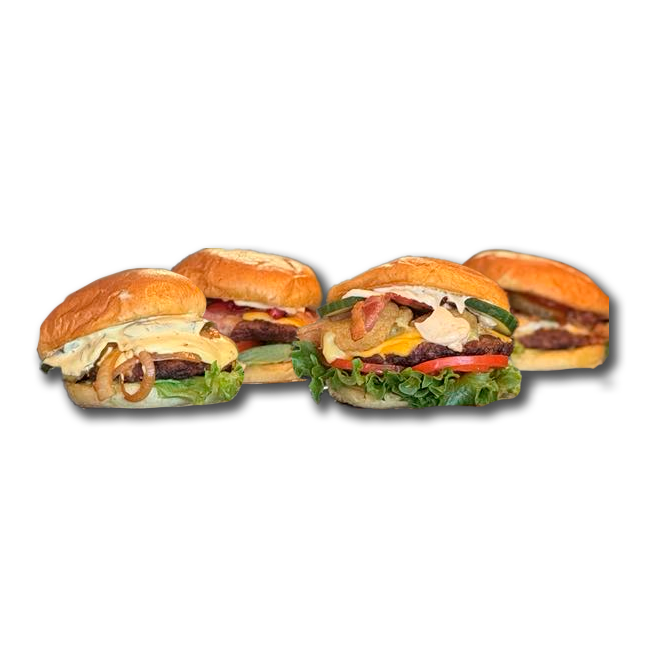 bernaiseburger-baconburger-topsburger-westernburger bernaiseburger-baconburger-topsburger-westernburger